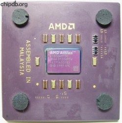 AMD Athlon A1000AMT3C ARGA