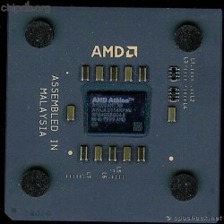 AMD Athlon A1000AMT3B AYHJA ES