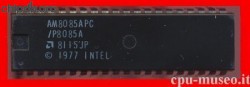 AMD AM8085APC P8085A