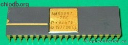 Amd AM8085A-2DC