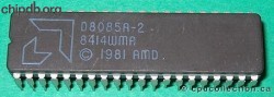 AMD D8085A-2