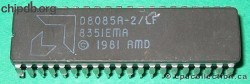 AMD D8085A-2/LF