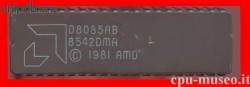 AMD D8085AB