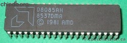AMD D8085AH