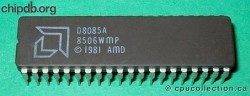 AMD D8085A