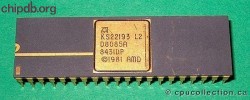 AMD D8085A