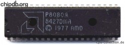 AMD P8080A