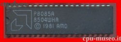 AMD P8085A