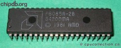 AMD P8085A-2B