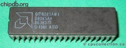 AMD QM8085AWI