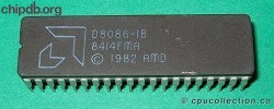 AMD D8086-1B