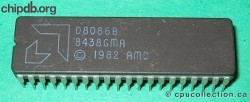 AMD D8086B