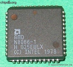 AMD N8086-1