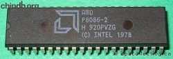 AMD P8086-2 diff logo