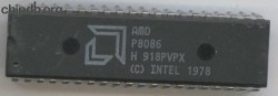 AMD P8086