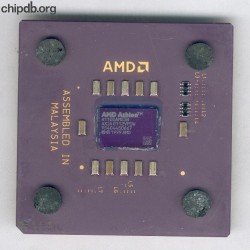 AMD Athlon A1100AMS3B AXIA