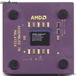 AMD Athlon A1100AMS3B AVHA