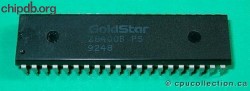 Goldstar Z8400BPS