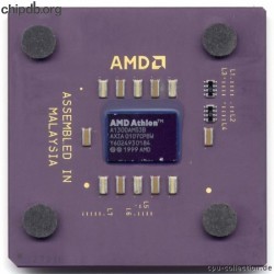 AMD Athlon A1300AMS3B AXIA