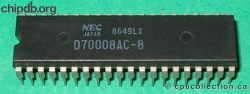 Nec D70008AC-8
