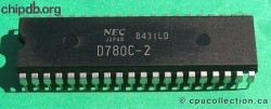 Nec D780C-2