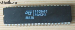 ST Z8400AF1