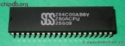 SGS Z84C00AB6Y
