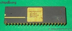 Mostek MK3880P