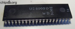 MME UB8002D S1