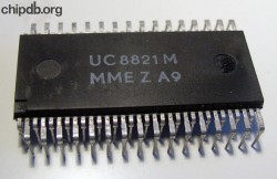 MME UC8821M