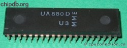MME UA880D