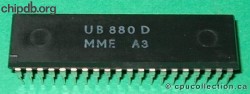 MME UB880D