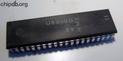 MME UB880D S1