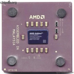 AMD Athlon A1333AMS3C AYHJA