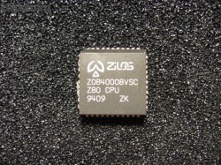 Zilog Z0840008VSC