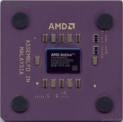 AMD Athlon A1400AMS3C AYHJA