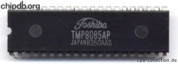 Toshiba TMP8085AP JAPAN