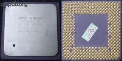 AMD Athlon Mobile AHM1200AVS3B