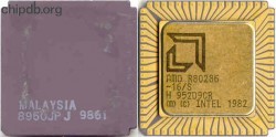 AMD R80286-16/S