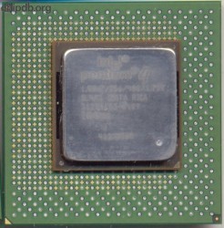 Intel Pentium 4 1.4GHZ/256/400/1.75V SL4X2
