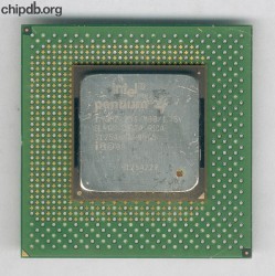 Intel Pentium 4 1.4GHZ/256/400/1.75V SL4WS