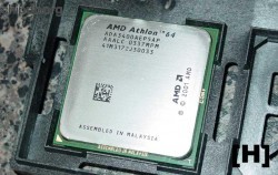 AMD Athlon 64 3400+ ADA3400AEP5AP AAALC