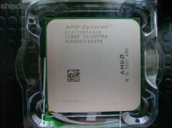 AMD Opteron 170 OSA170DAA6CD CCBBE