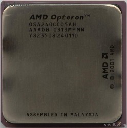 AMD Opteron 240 OSA240CCO5AH AAADB