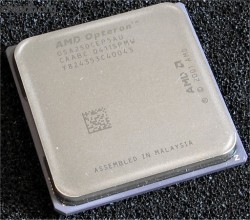 AMD Opteron 250 OSA250CEP5AU CAABC