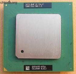 Intel Celeron 1300/256/100/1.5 SL5ZJ