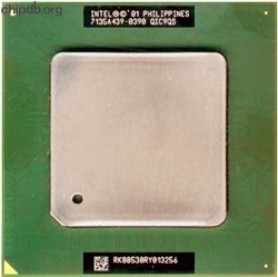 Intel Celeron RK80530RY013256 QIC9QS