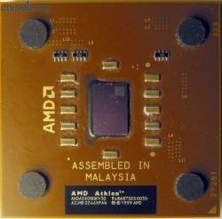 AMD Athlon XP AXDA2600DKV3D AIUHB