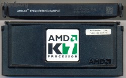 AMD AMD-K7650MTR51B ES
