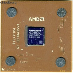 AMD Athlon XP 1700DMT3C